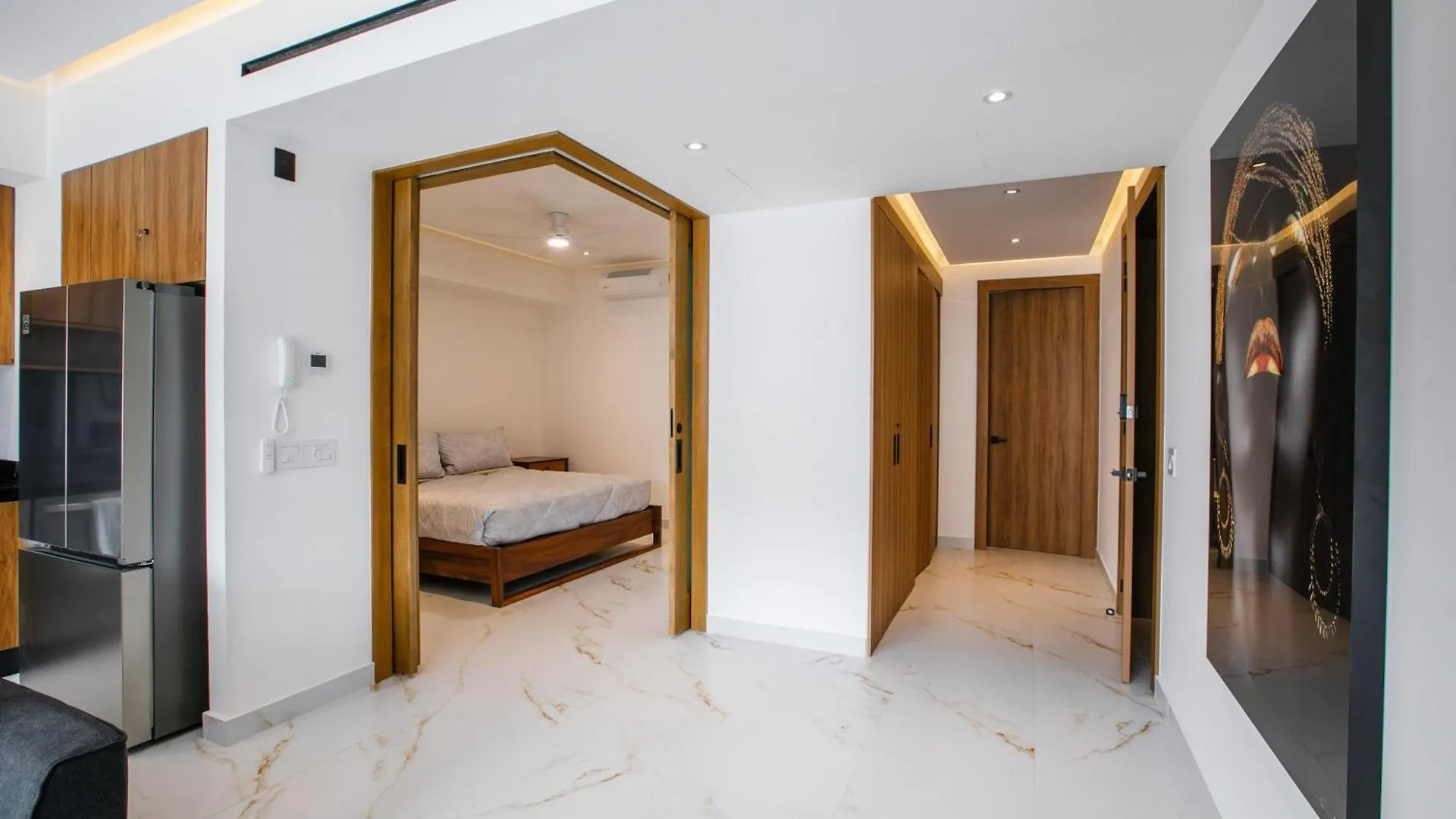 D'Vine Escape: Luxury Condo In Romantic Zone Puerto Vallarta 0*,