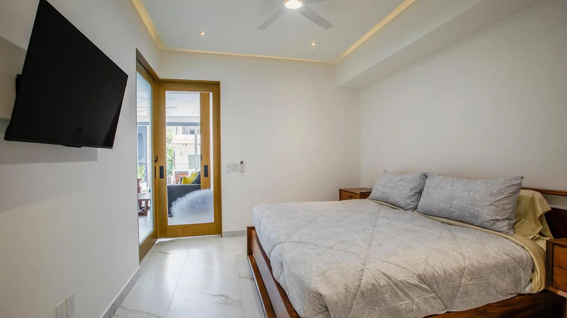 Holiday home D'Vine Escape: Luxury Condo In Romantic Zone Puerto Vallarta