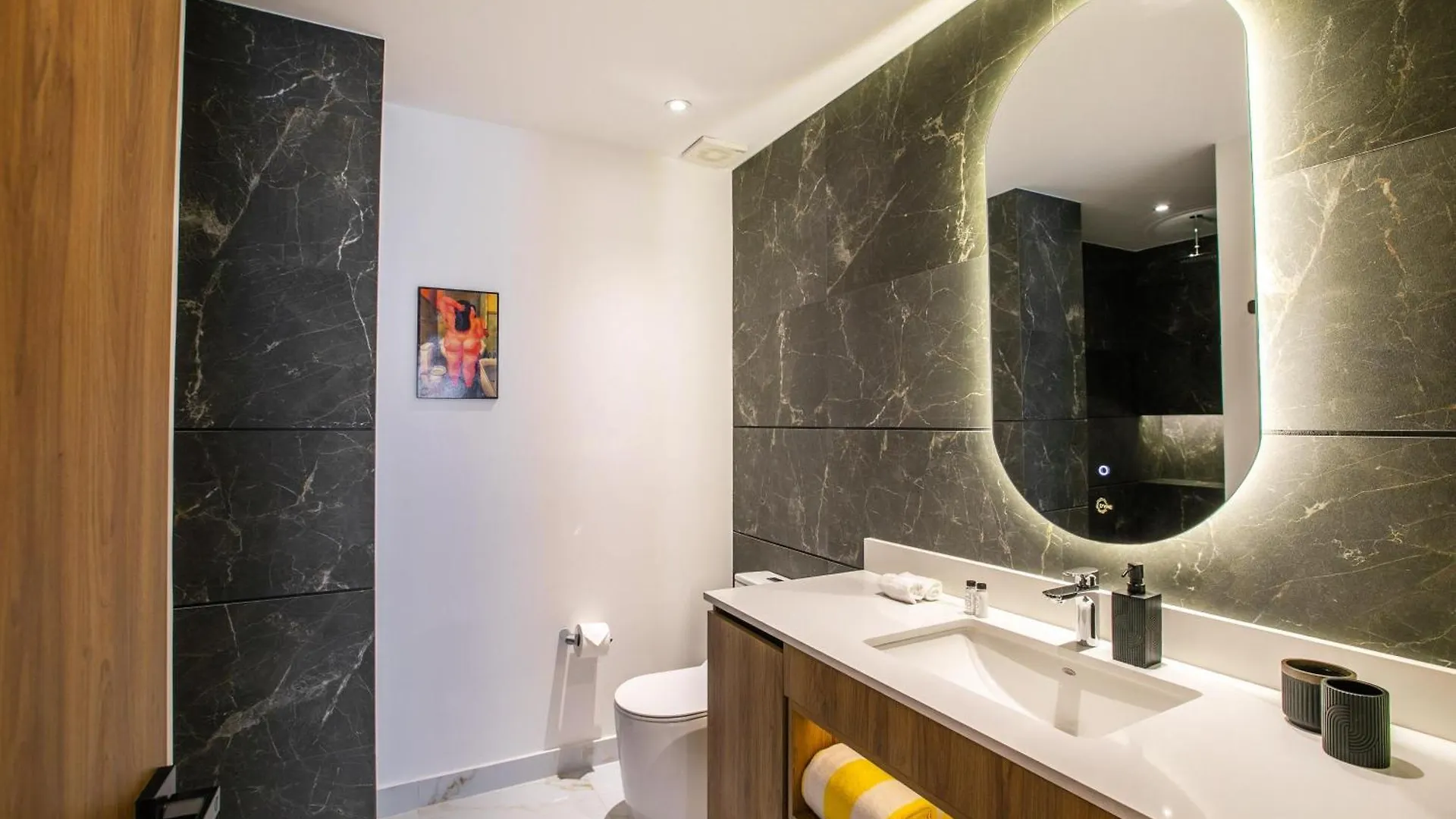 D'Vine Escape: Luxury Condo In Romantic Zone Puerto Vallarta