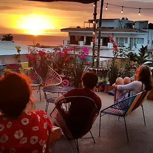  Auberge de jeunesse Vallarta (adults Only)